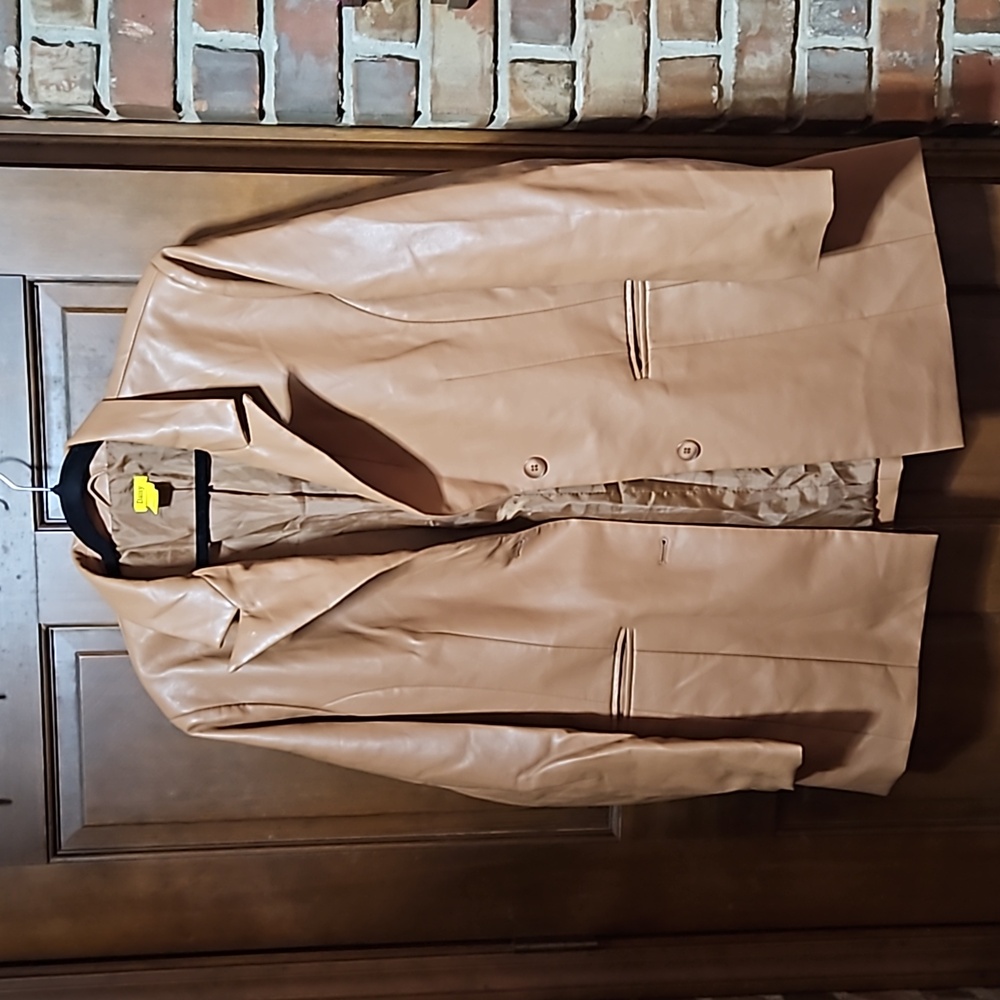 Women's jacket